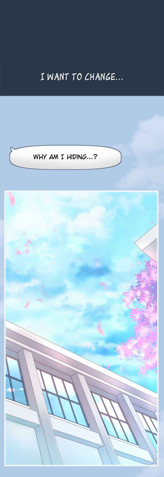 Page 2 Chapter 0 Sorairo no Graffiti