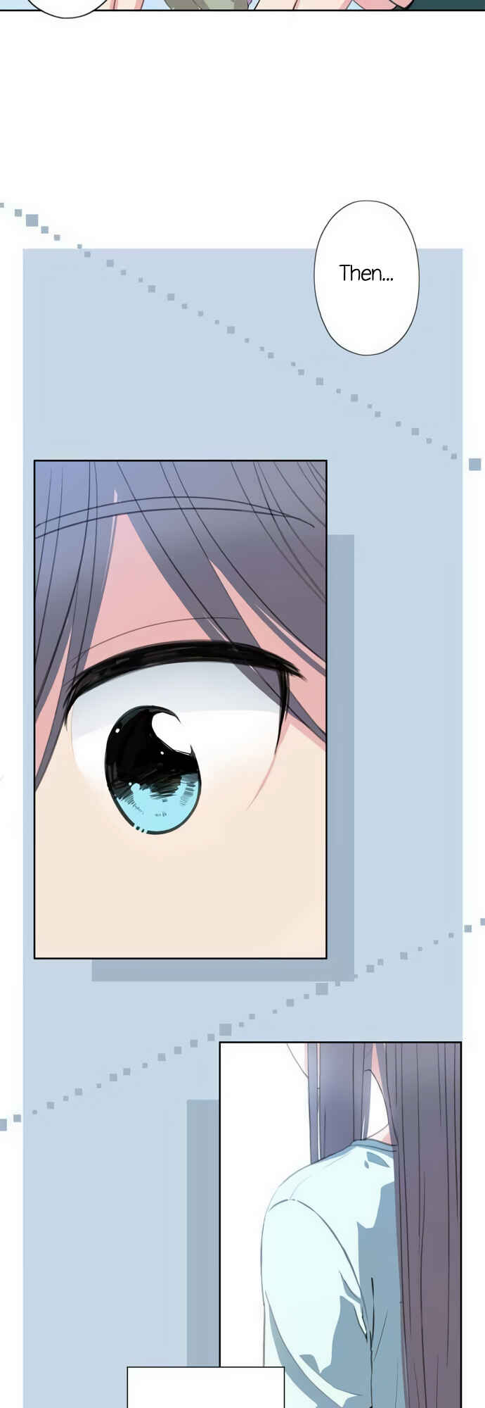 Page 11 Chapter 51 Sorairo no Graffiti