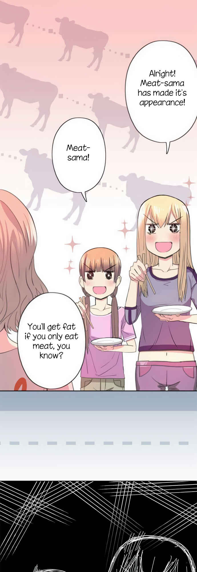 Page 16 Chapter 51 Sorairo no Graffiti