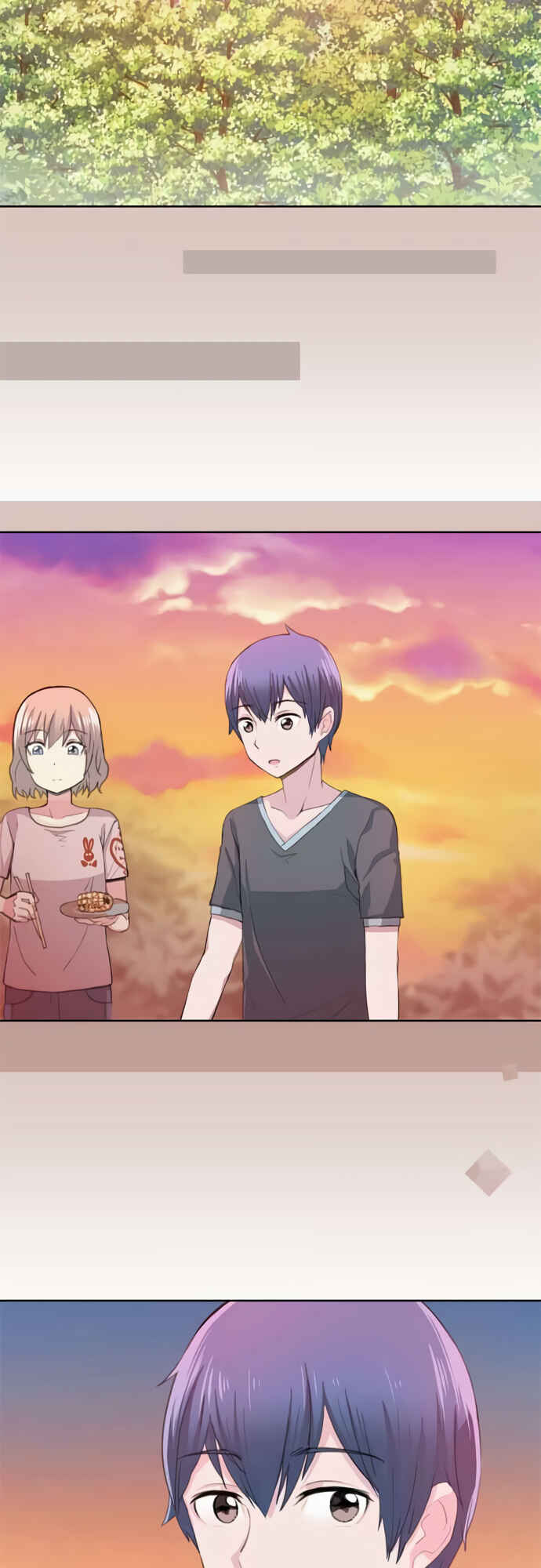 Page 18 Chapter 51 Sorairo no Graffiti