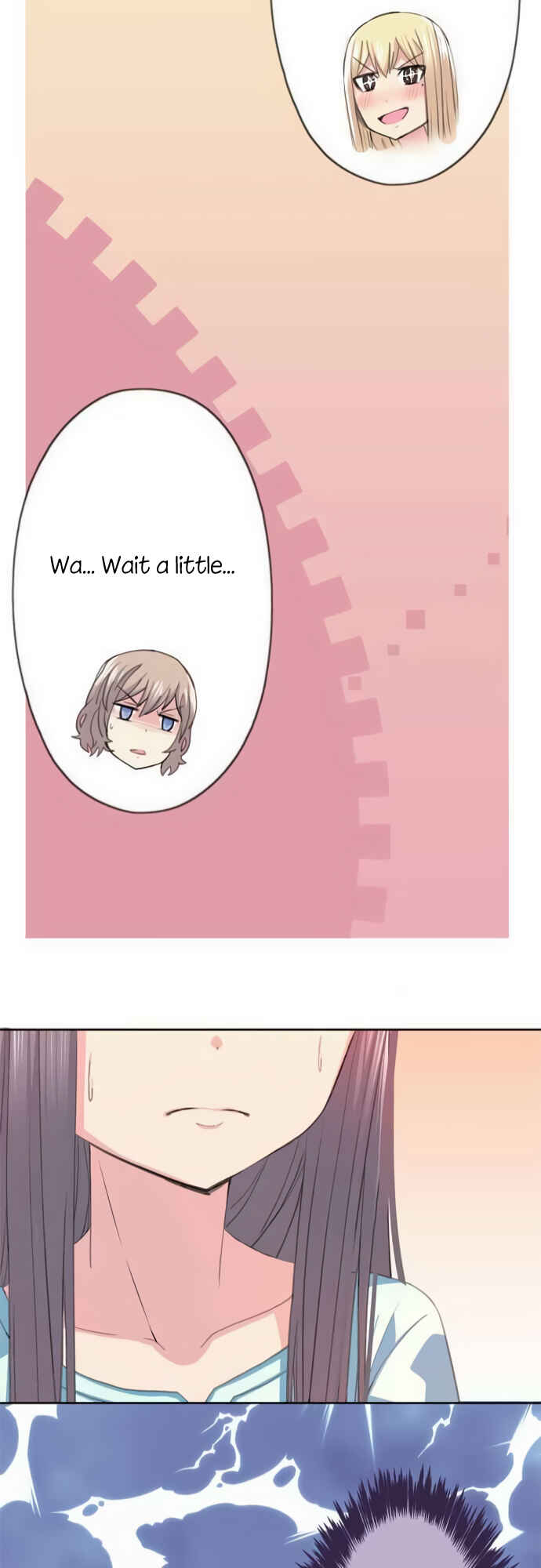 Page 22 Chapter 51 Sorairo no Graffiti