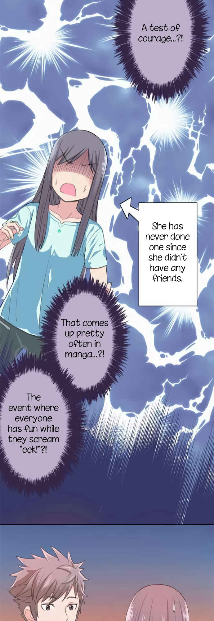 Page 23 Chapter 51 Sorairo no Graffiti