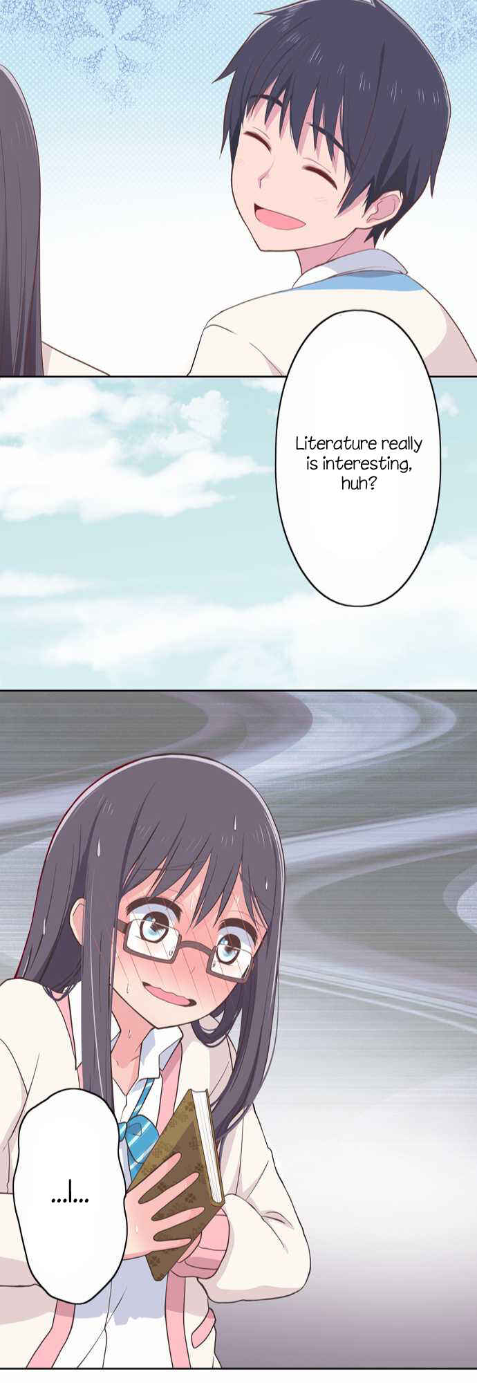 Page 24 Chapter 6 Sorairo no Graffiti
