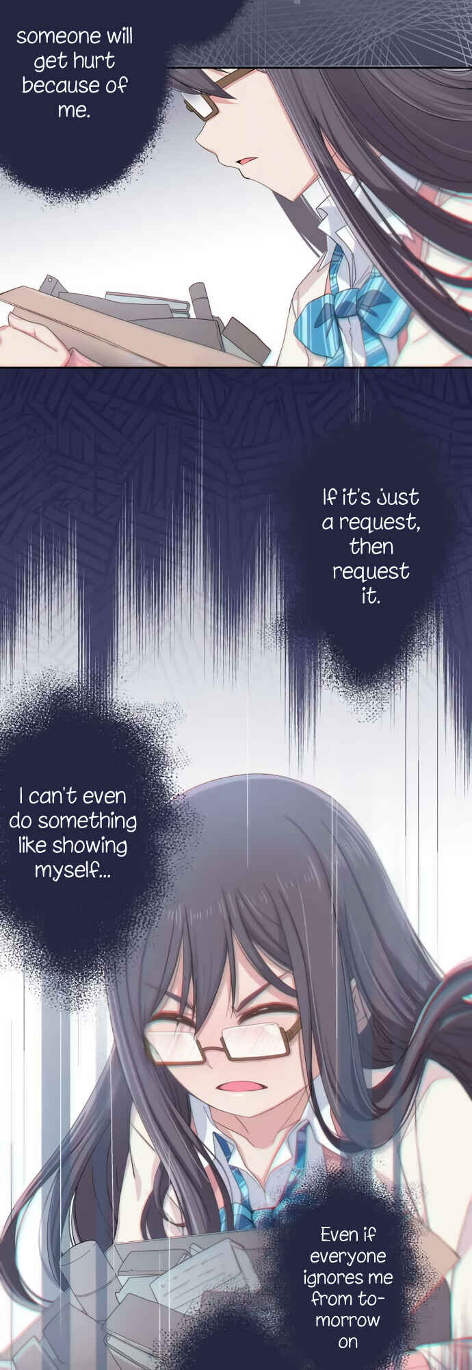 Page 12 Chapter 24 Sorairo no Graffiti