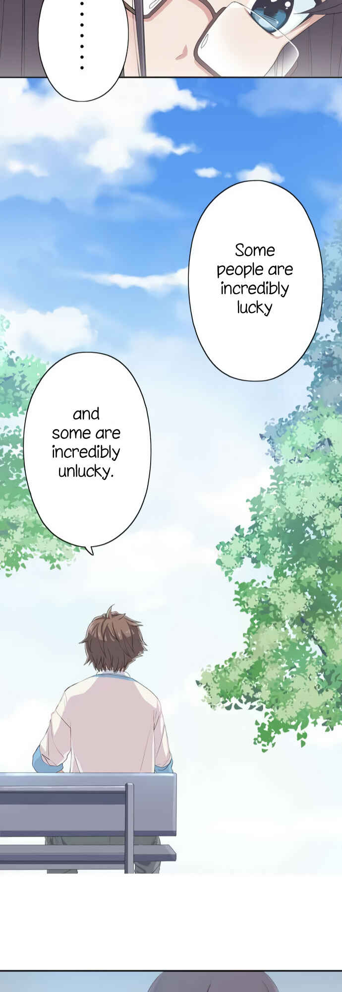 Page 23 Chapter 24 Sorairo no Graffiti