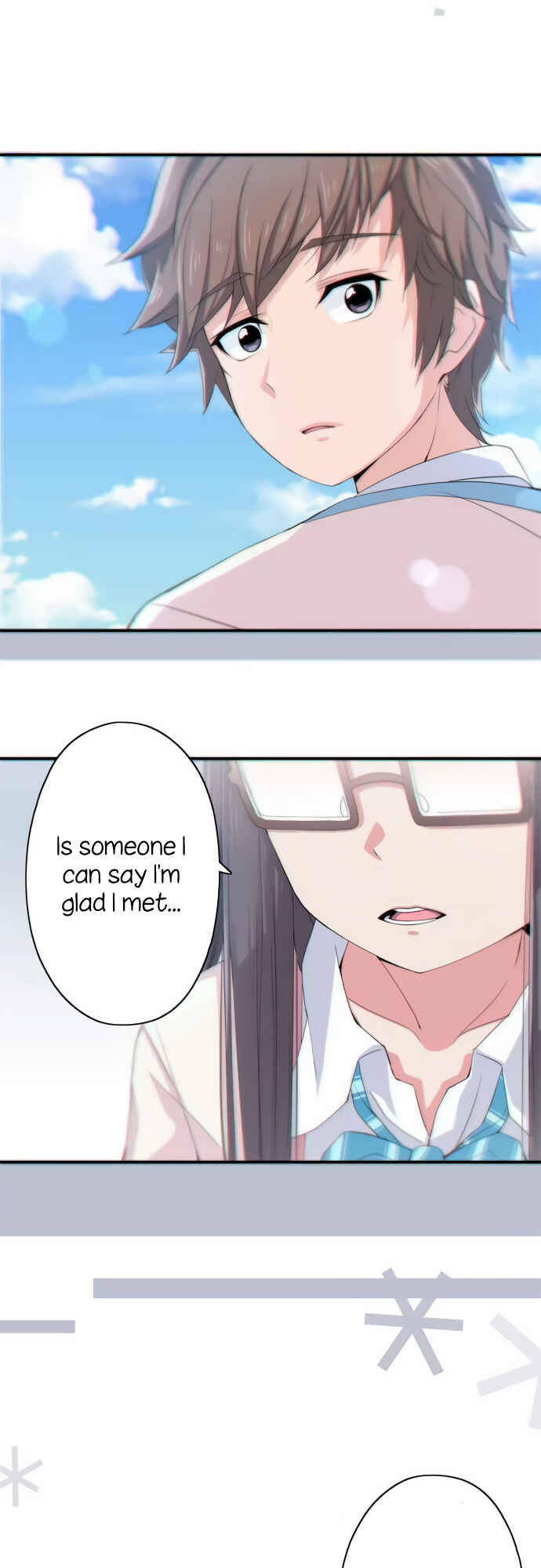 Page 37 Chapter 24 Sorairo no Graffiti