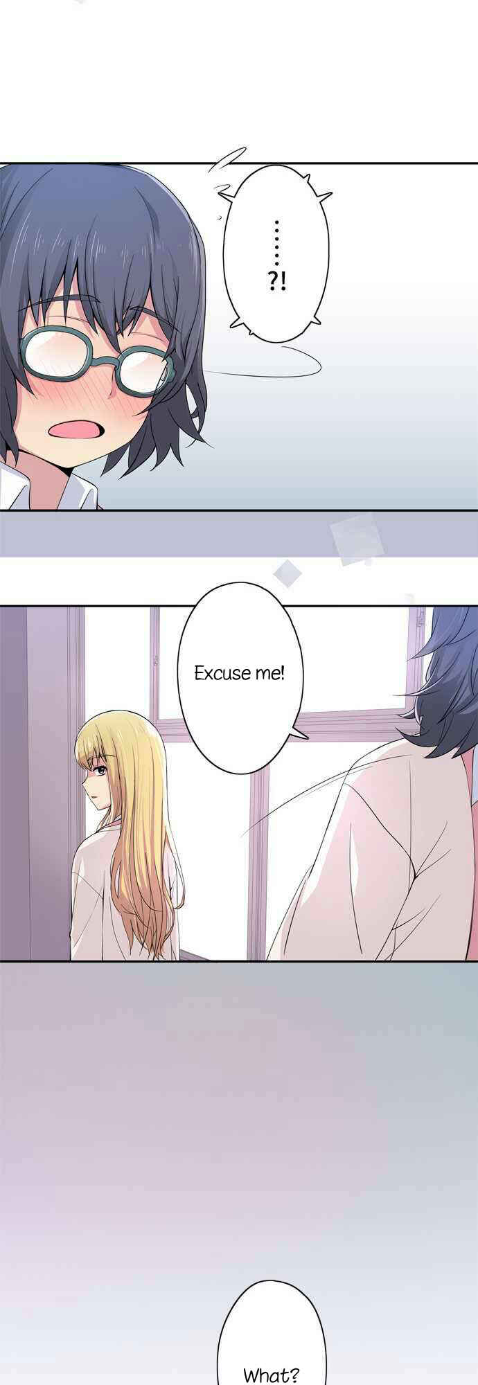 Page 37 Chapter 20 Sorairo no Graffiti