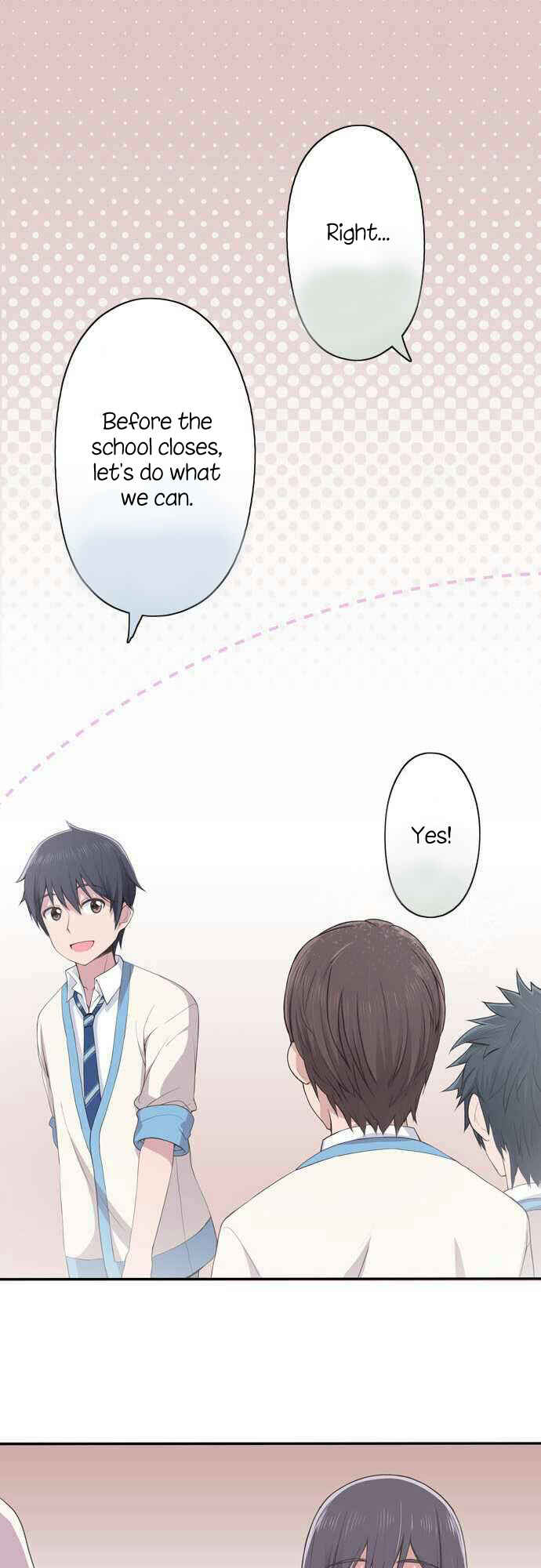 Page 11 Chapter 16 Sorairo no Graffiti