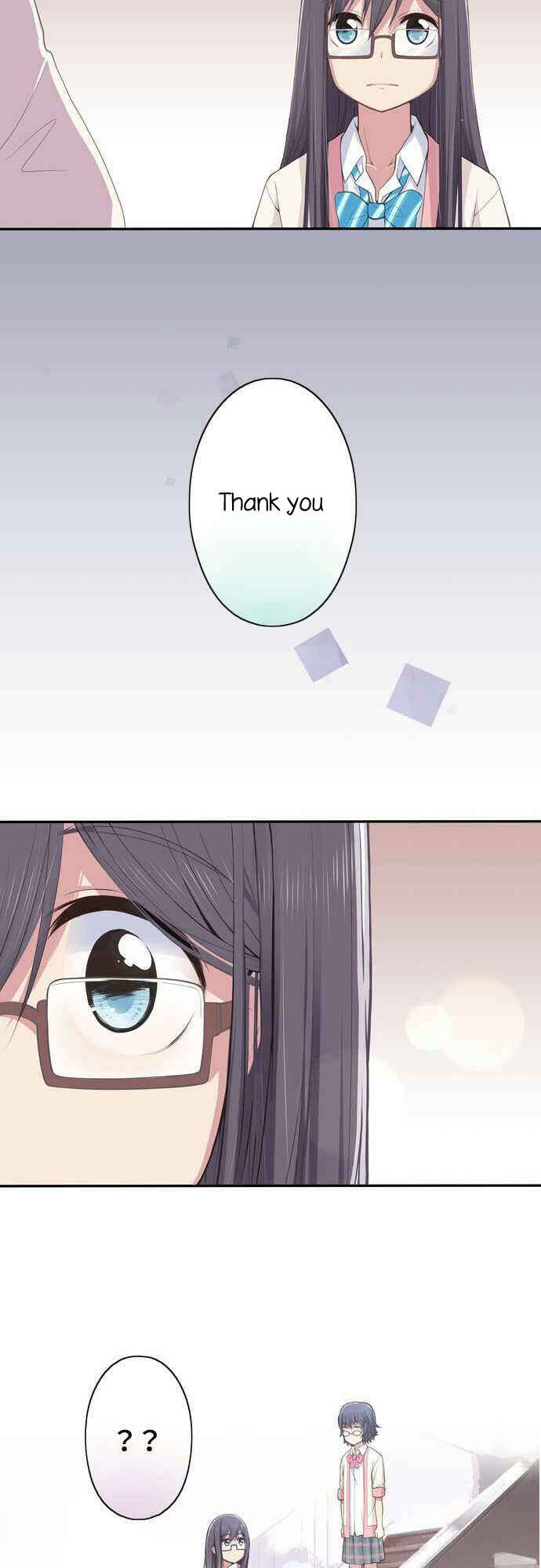 Page 12 Chapter 16 Sorairo no Graffiti