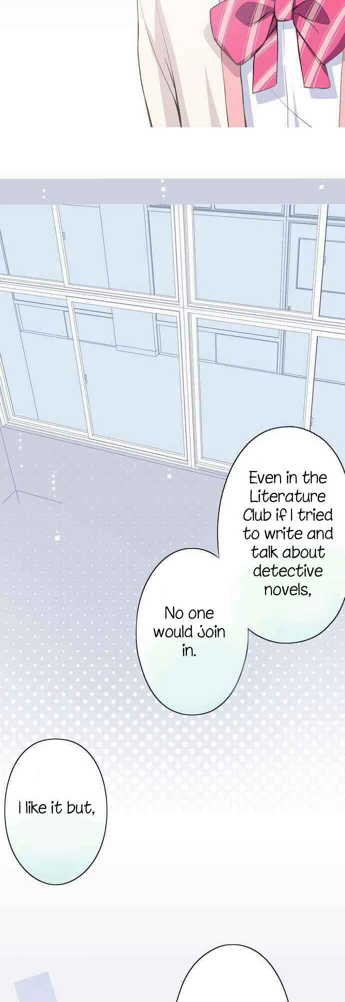Page 14 Chapter 16 Sorairo no Graffiti