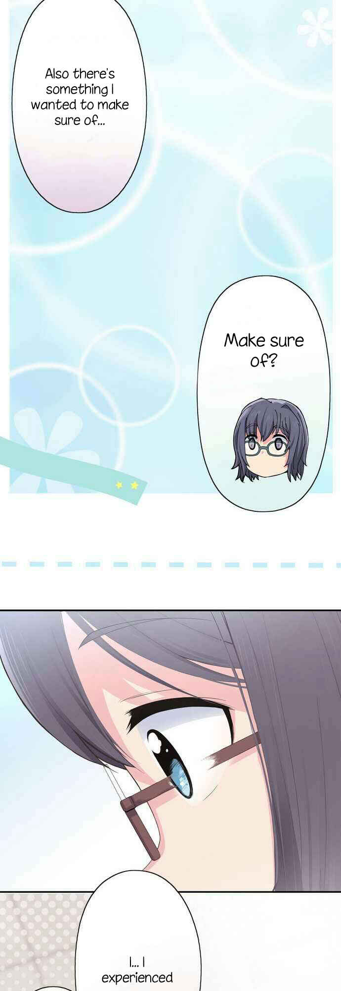Page 19 Chapter 16 Sorairo no Graffiti
