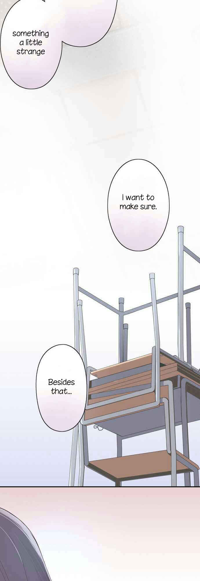 Page 20 Chapter 16 Sorairo no Graffiti