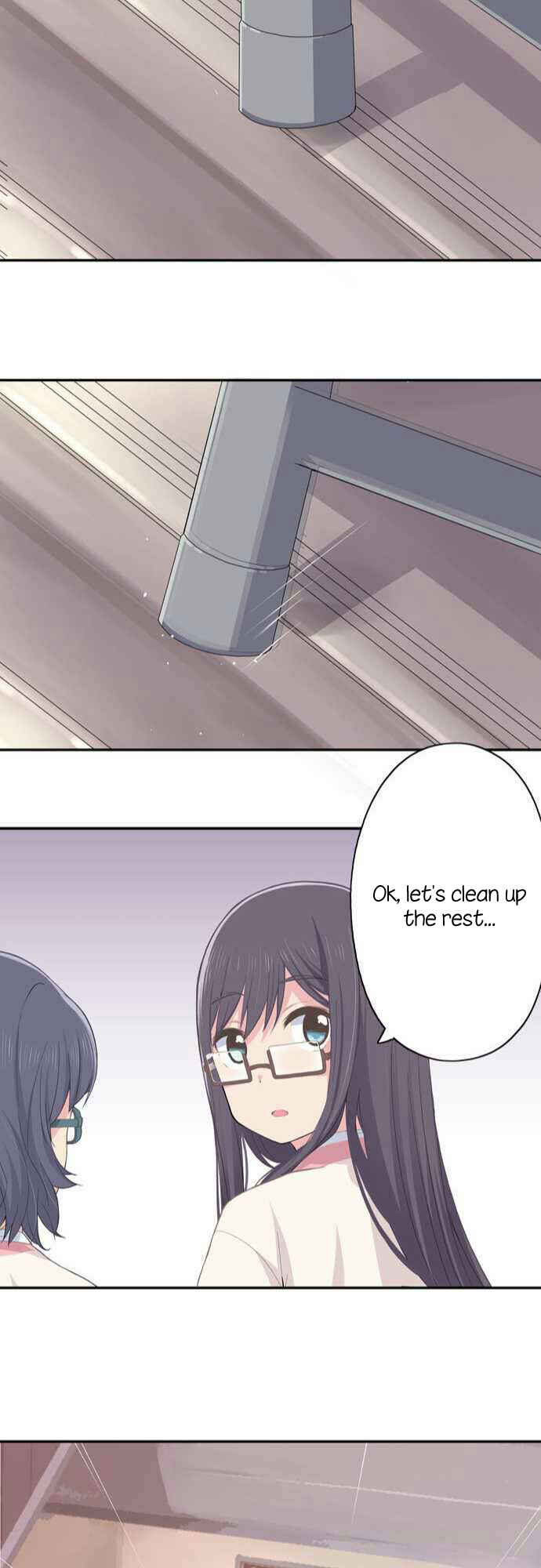 Page 22 Chapter 16 Sorairo no Graffiti