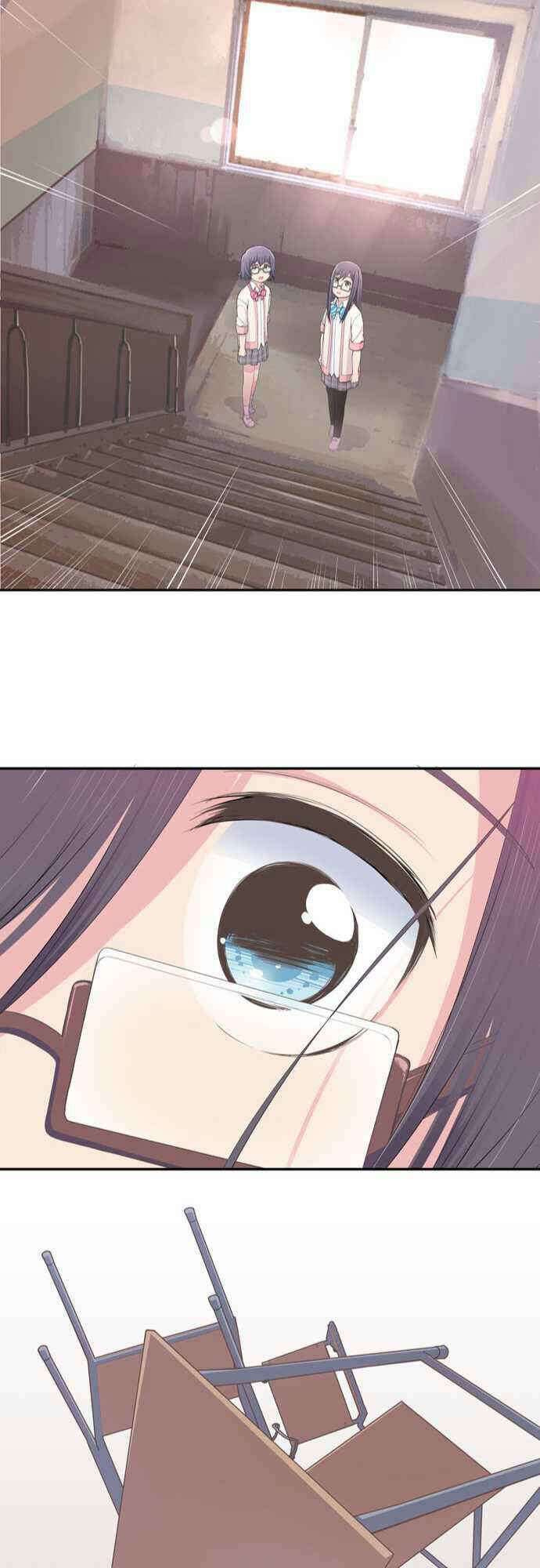 Page 23 Chapter 16 Sorairo no Graffiti