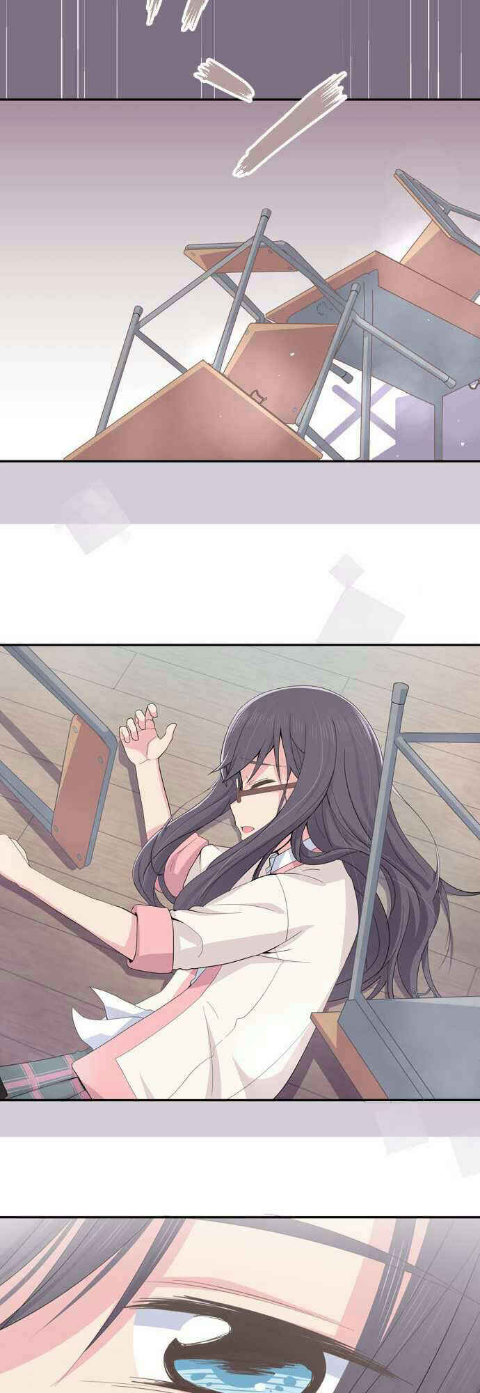 Page 25 Chapter 16 Sorairo no Graffiti