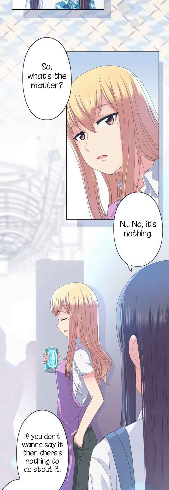 Page 7 Chapter 45 Sorairo no Graffiti