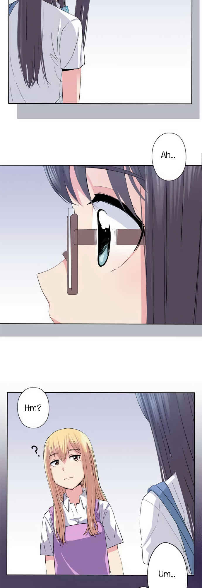Page 14 Chapter 47 Sorairo no Graffiti