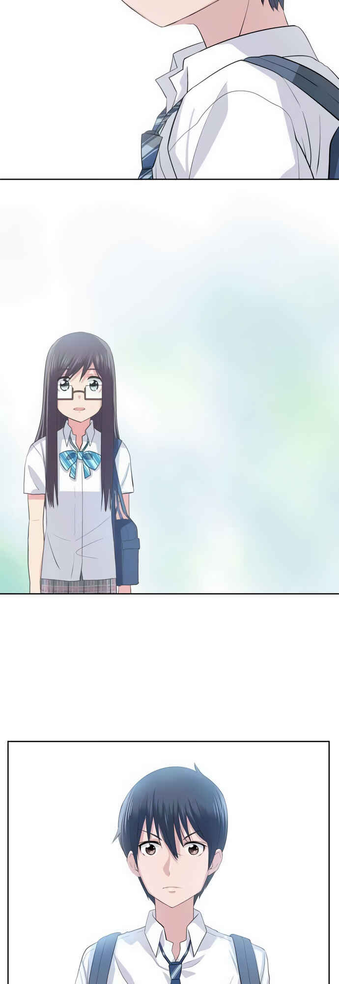 Page 30 Chapter 47 Sorairo no Graffiti