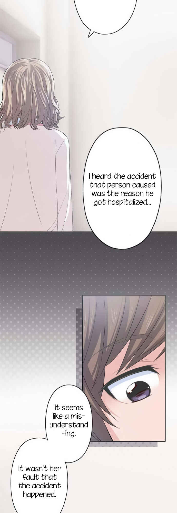 Page 25 Chapter 39 Sorairo no Graffiti