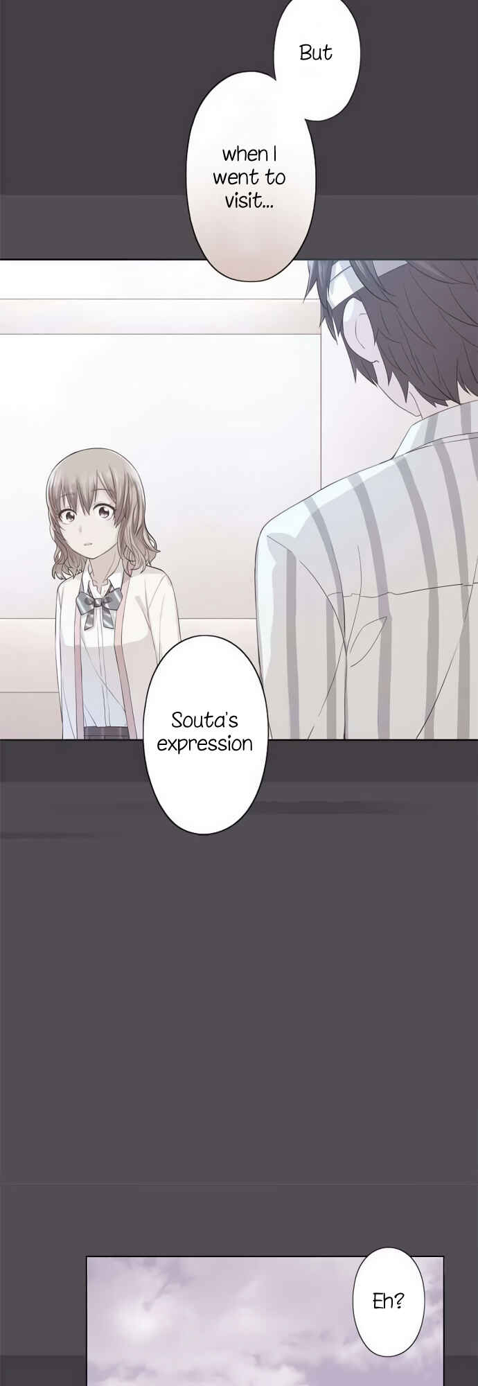 Page 27 Chapter 39 Sorairo no Graffiti