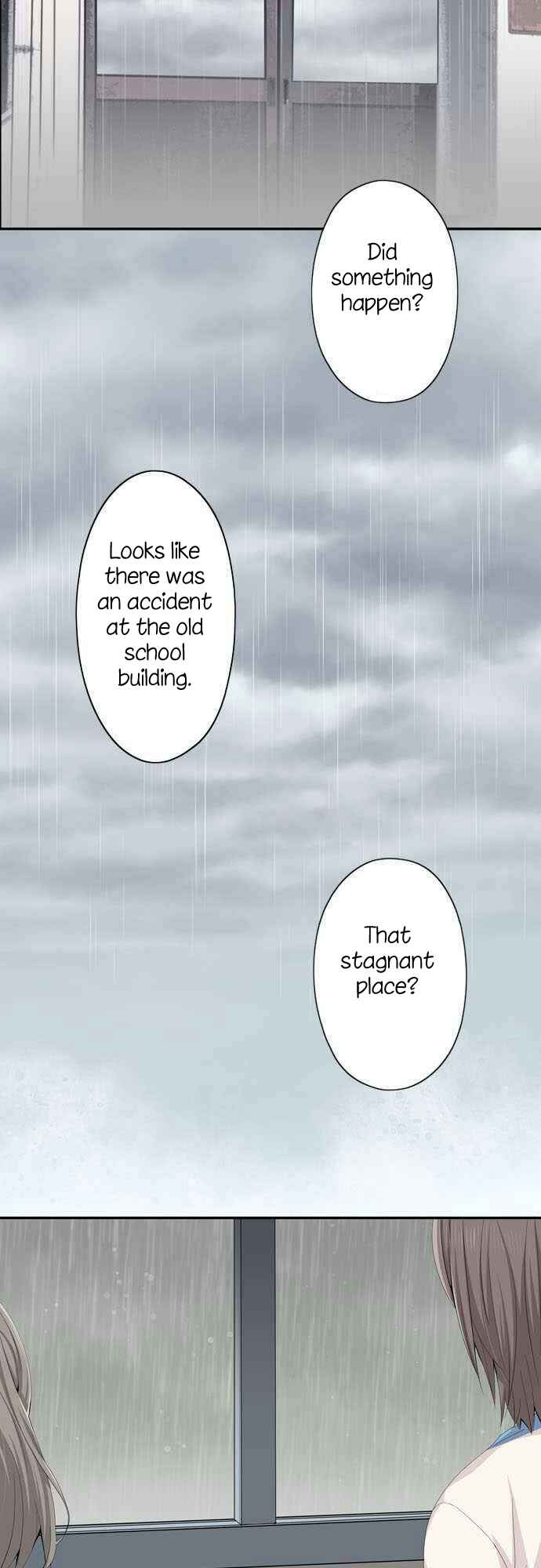 Page 3 Chapter 17 Sorairo no Graffiti