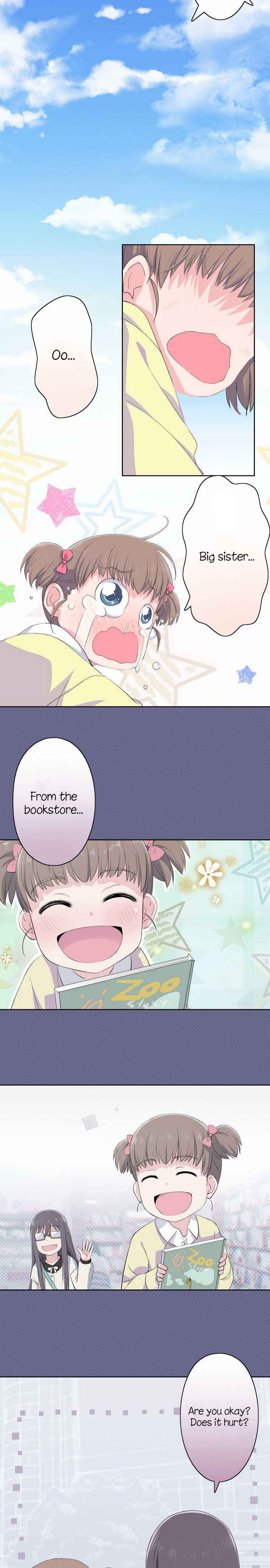 Page 17 Chapter 12 Sorairo no Graffiti