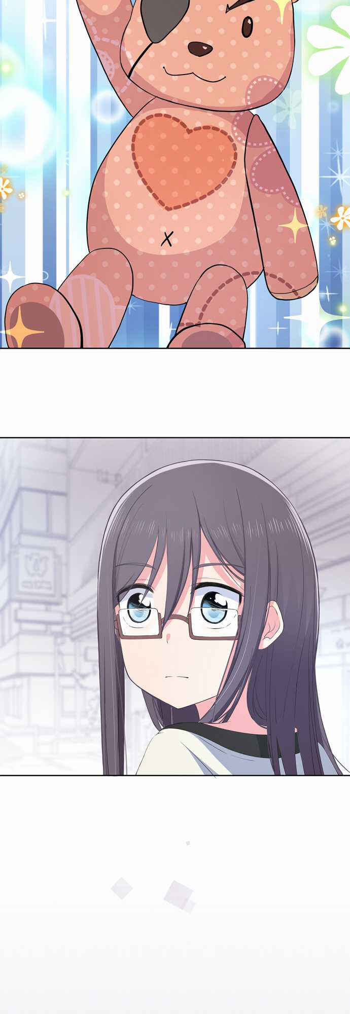 Page 29 Chapter 12 Sorairo no Graffiti