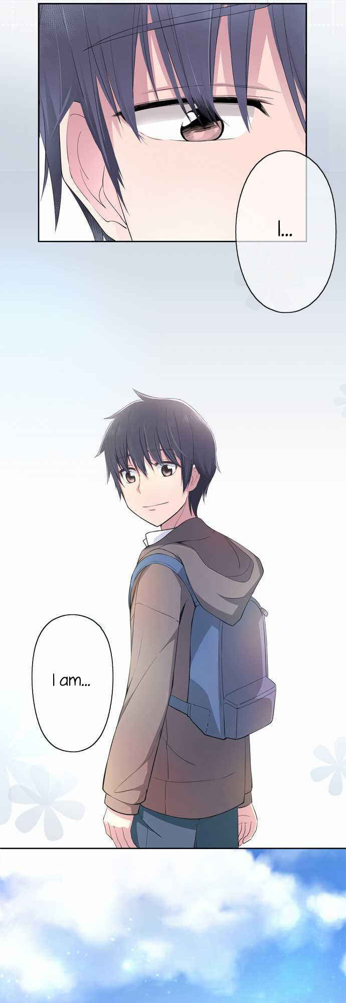 Page 3 Chapter 12 Sorairo no Graffiti