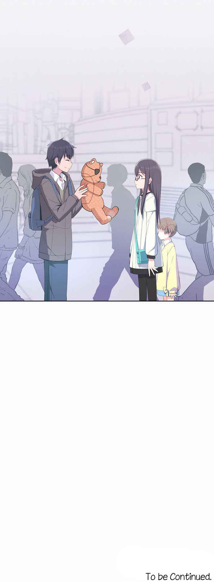 Page 30 Chapter 12 Sorairo no Graffiti