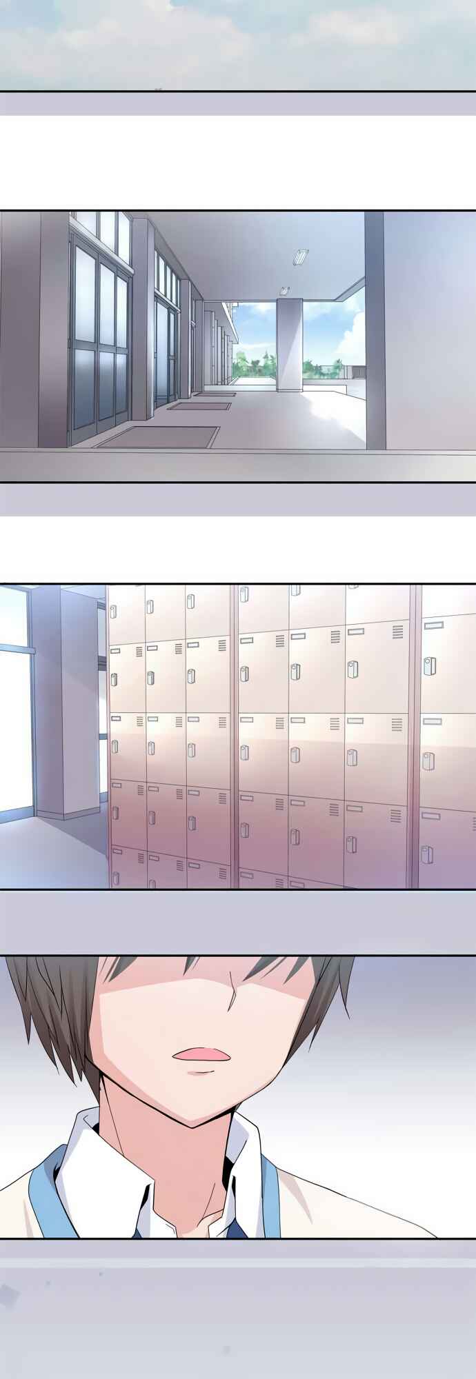 Page 18 Chapter 23 Sorairo no Graffiti