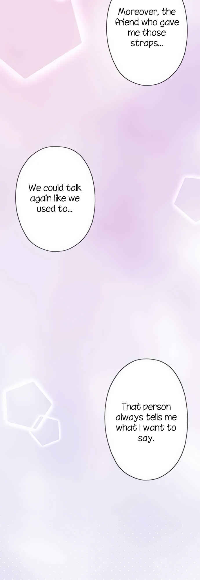 Page 19 Chapter 58 Sorairo no Graffiti