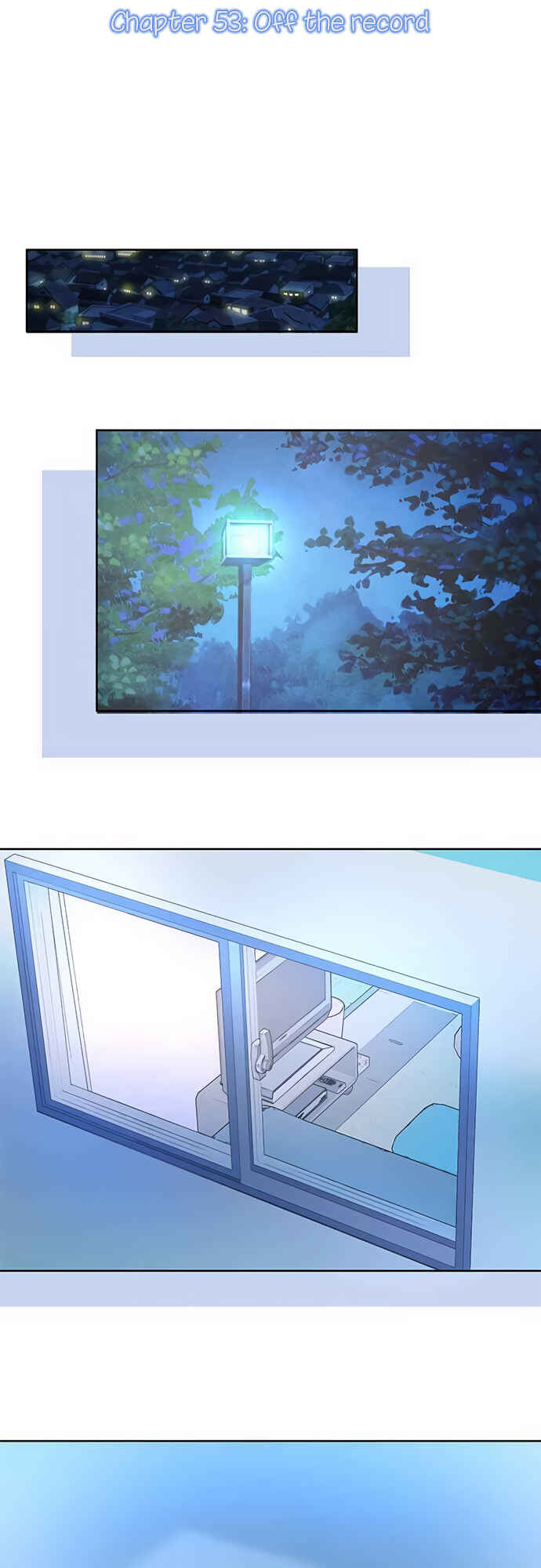 Page 2 Chapter 58 Sorairo no Graffiti