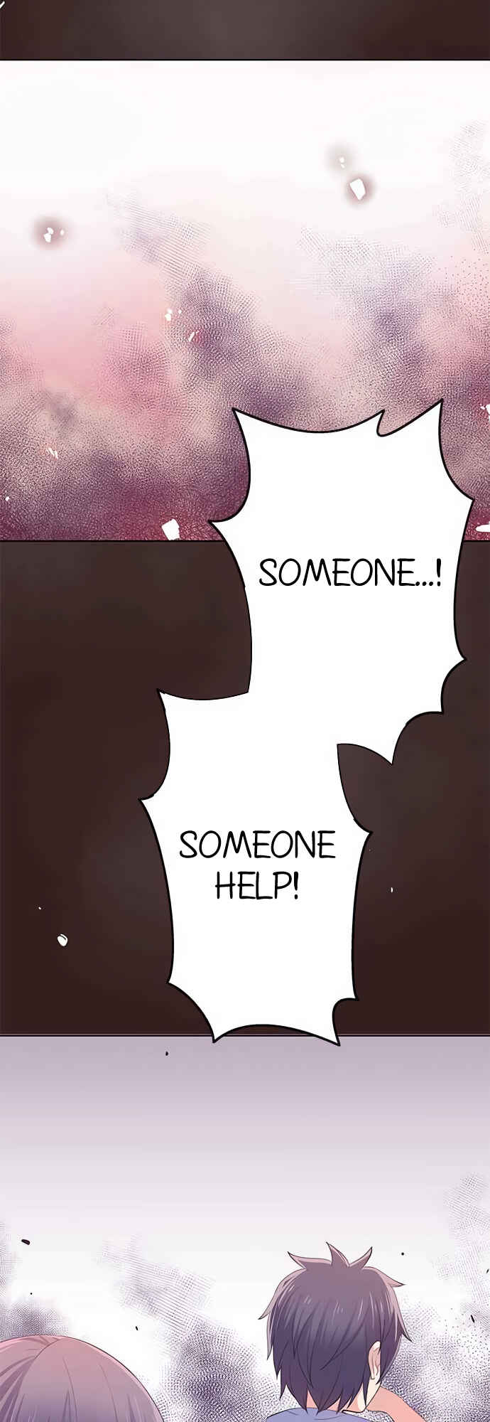 Page 29 Chapter 58 Sorairo no Graffiti
