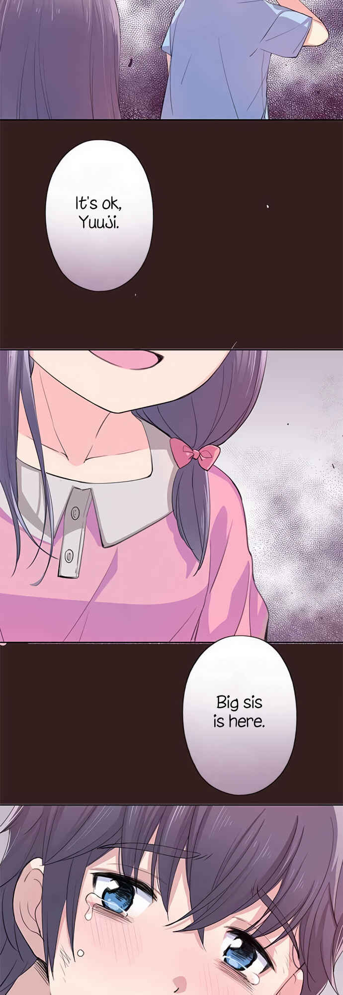Page 30 Chapter 58 Sorairo no Graffiti