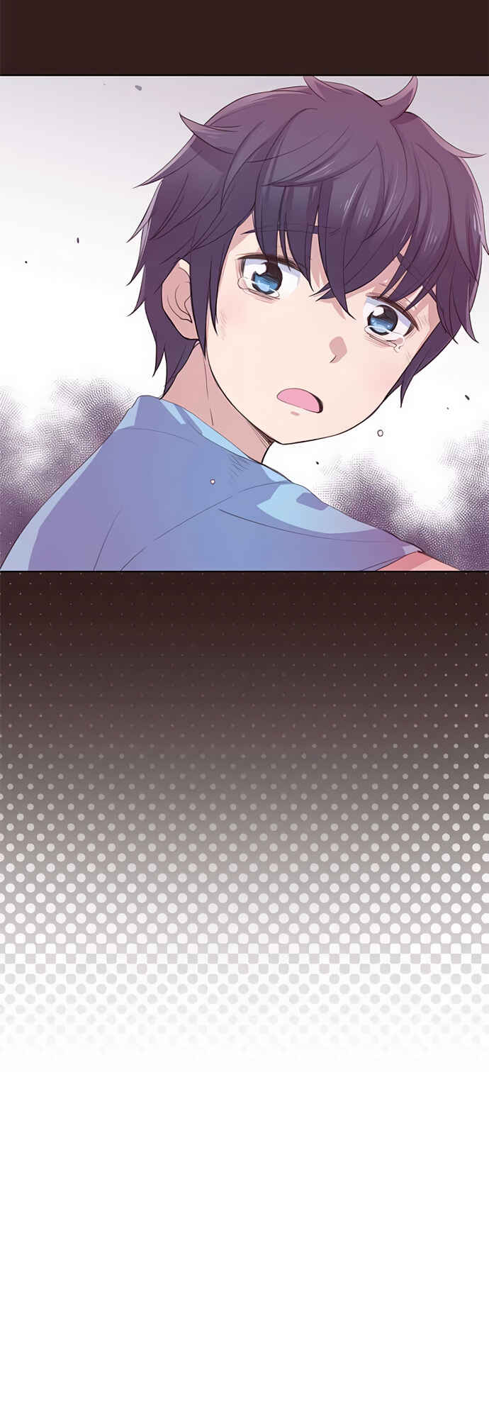 Page 32 Chapter 58 Sorairo no Graffiti