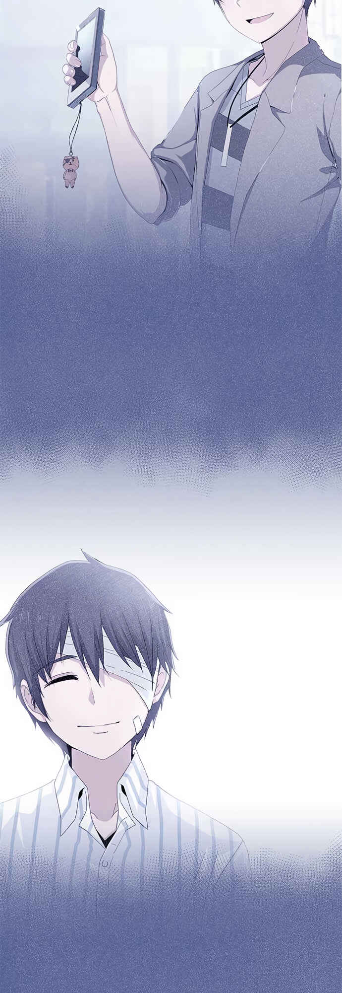 Page 5 Chapter 58 Sorairo no Graffiti
