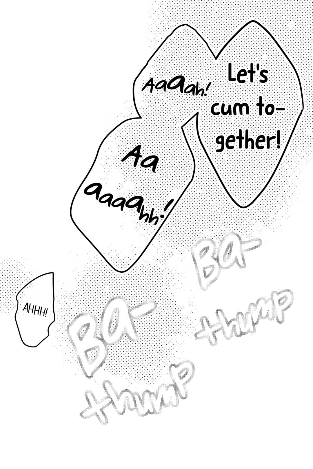 Page 28 Chapter Unknown_9dda Haikyu!! - Futari Kareshi (Doujinshi)