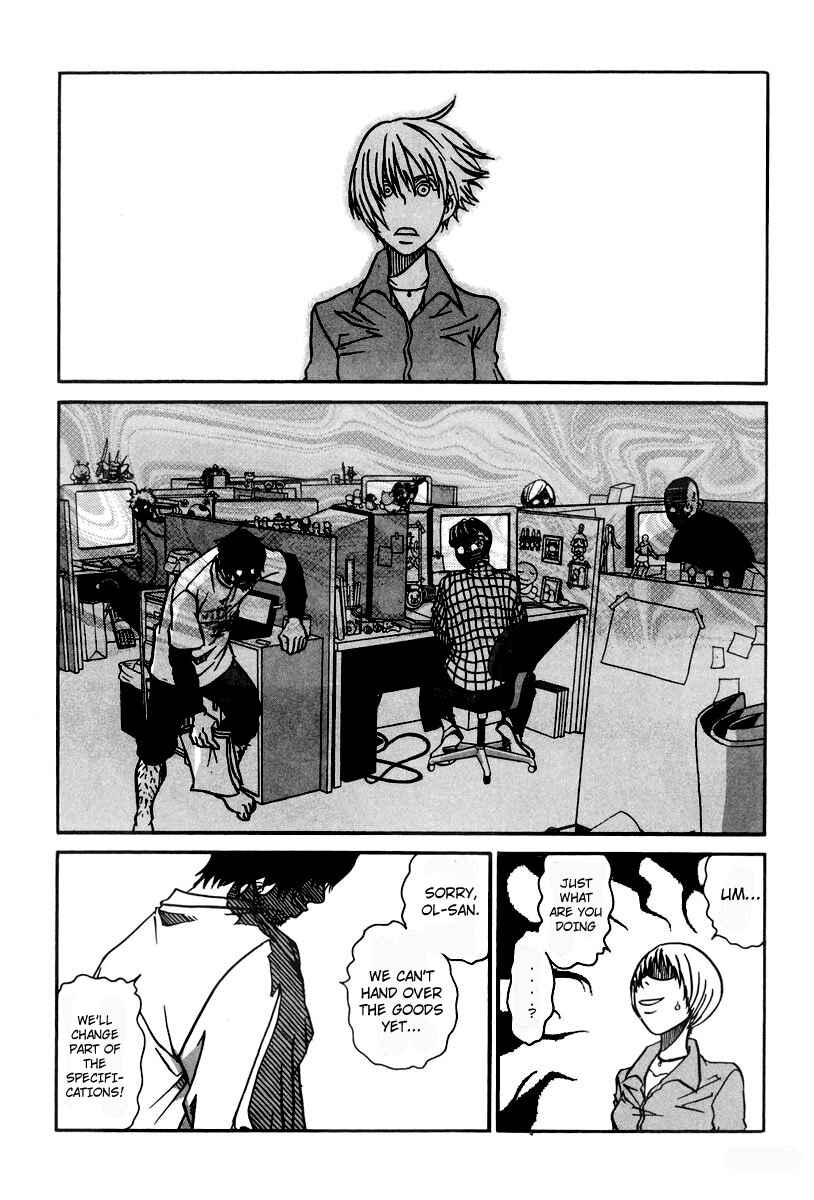 Page 17 Chapter 2 Tokyo Toy Box
