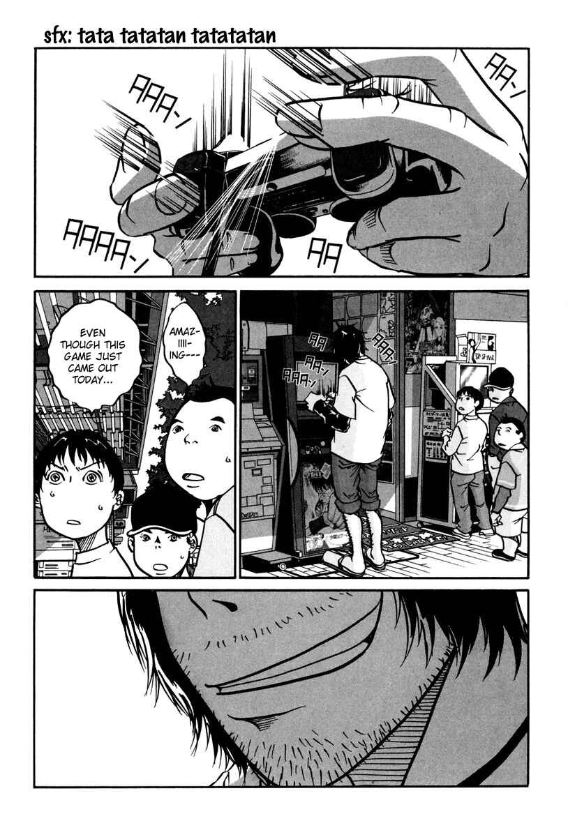 Page 3 Chapter 2 Tokyo Toy Box