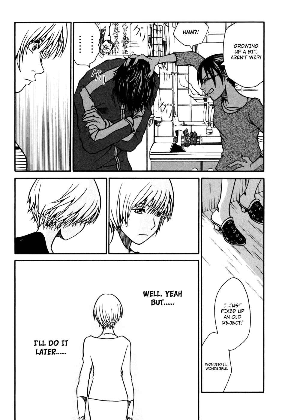 Page 22 Chapter 3 Tokyo Toy Box