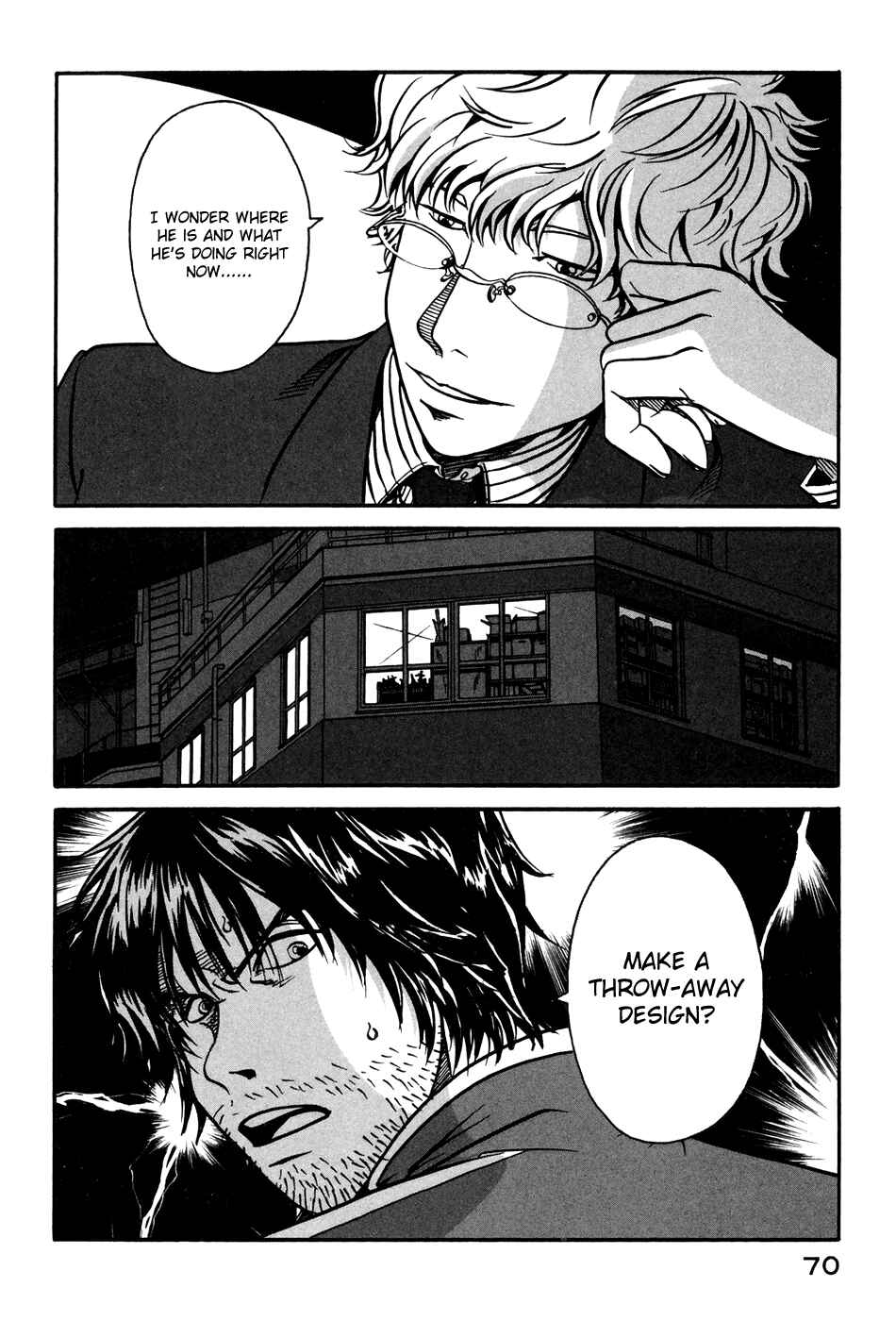 Page 7 Chapter 3 Tokyo Toy Box