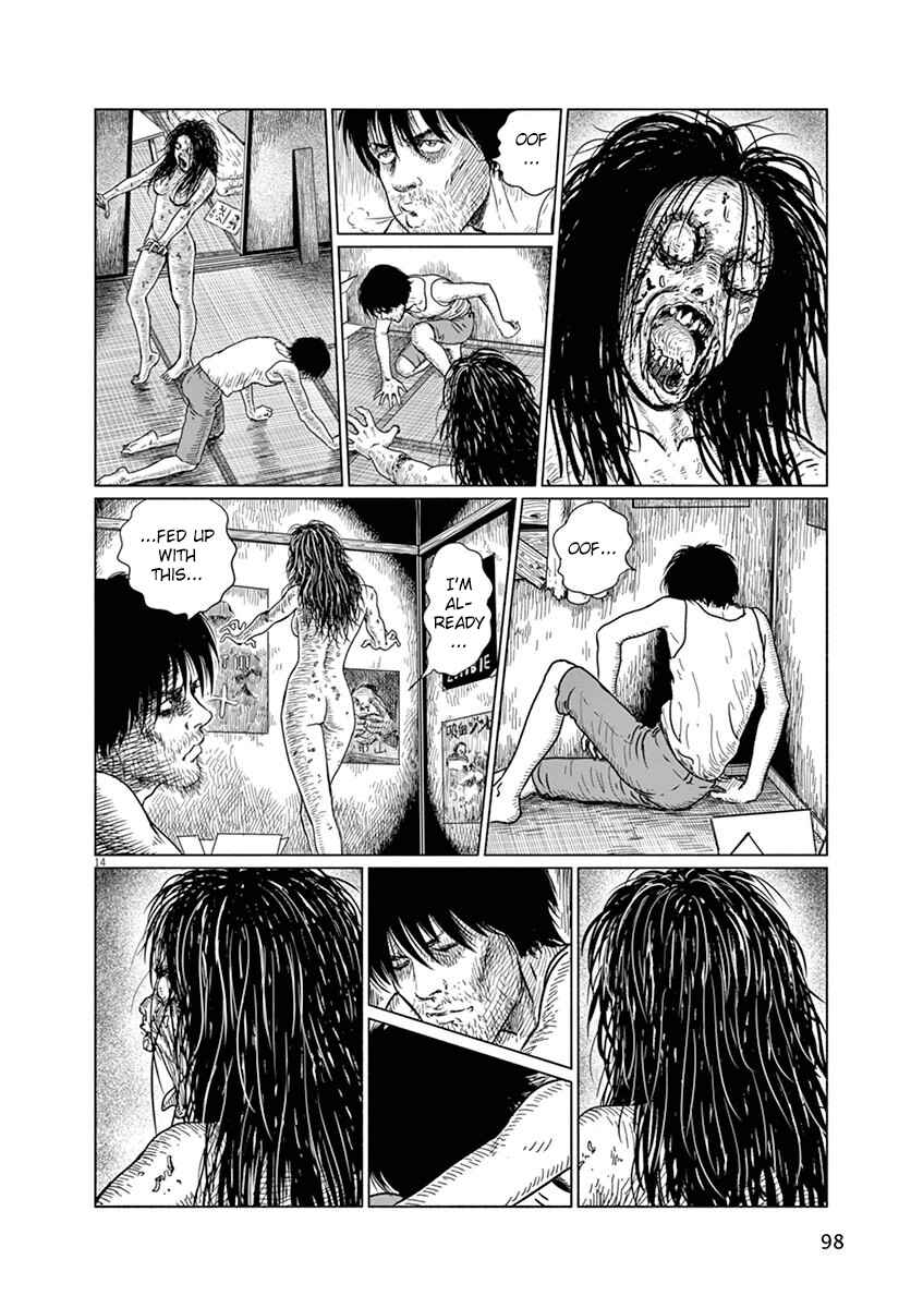 Page 15 Chapter 5 8 Tales of the ZQN