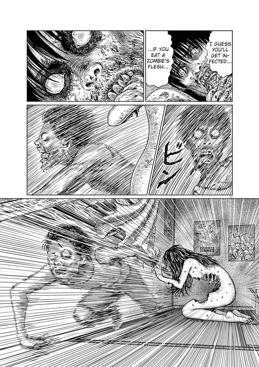 Page 18 Chapter 5 8 Tales of the ZQN