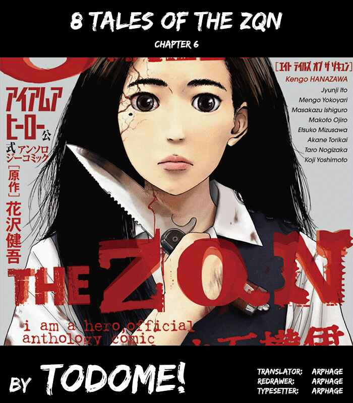 Page 34 Chapter 6 8 Tales of the ZQN