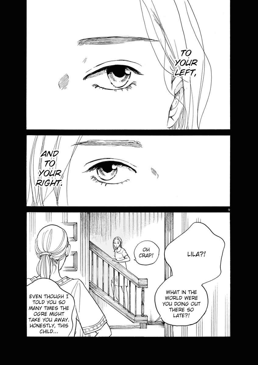 Page 9 Chapter 6 8 Tales of the ZQN
