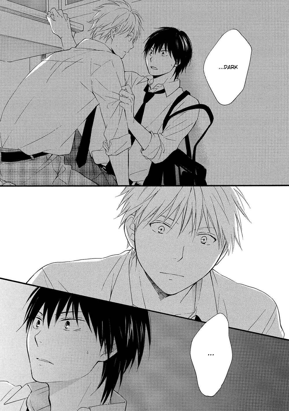 Page 26 Chapter 4 Gunjou no Subete