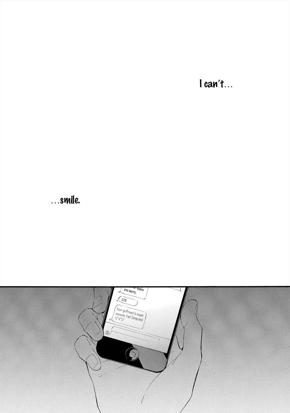 Page 32 Chapter 3 Gunjou no Subete