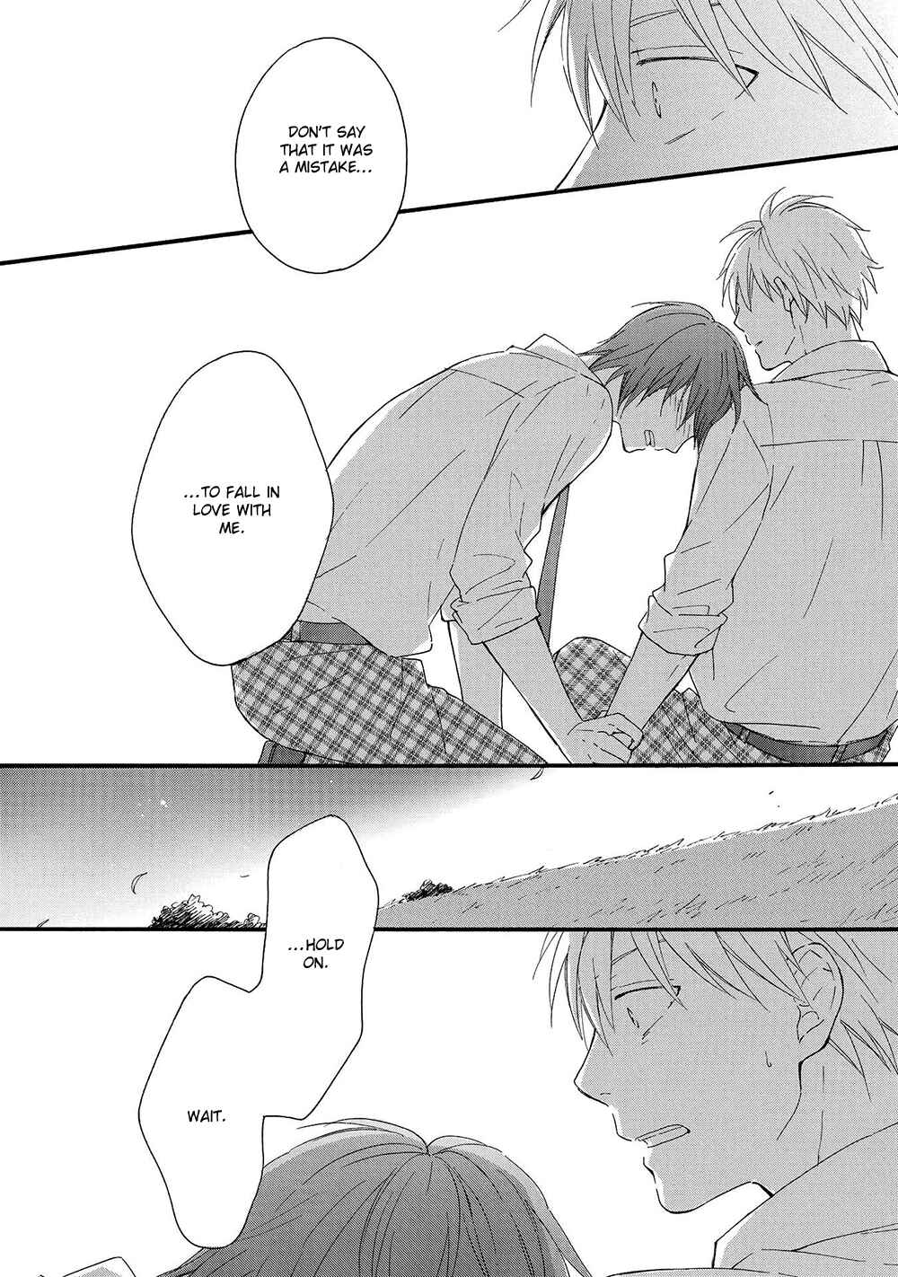 Page 28 Chapter 5 Gunjou no Subete