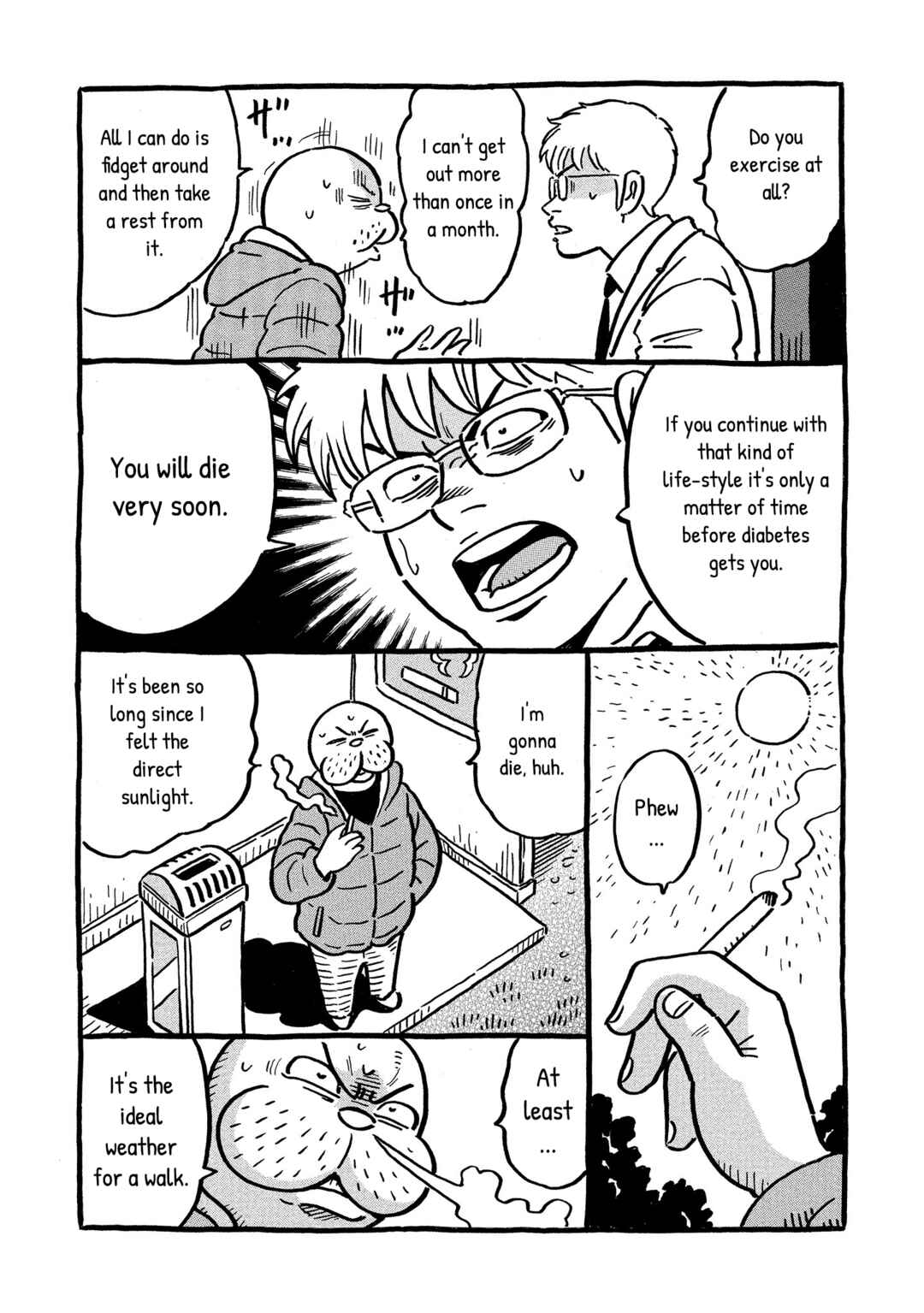 Page 31 Chapter 43 Kirinji Gate