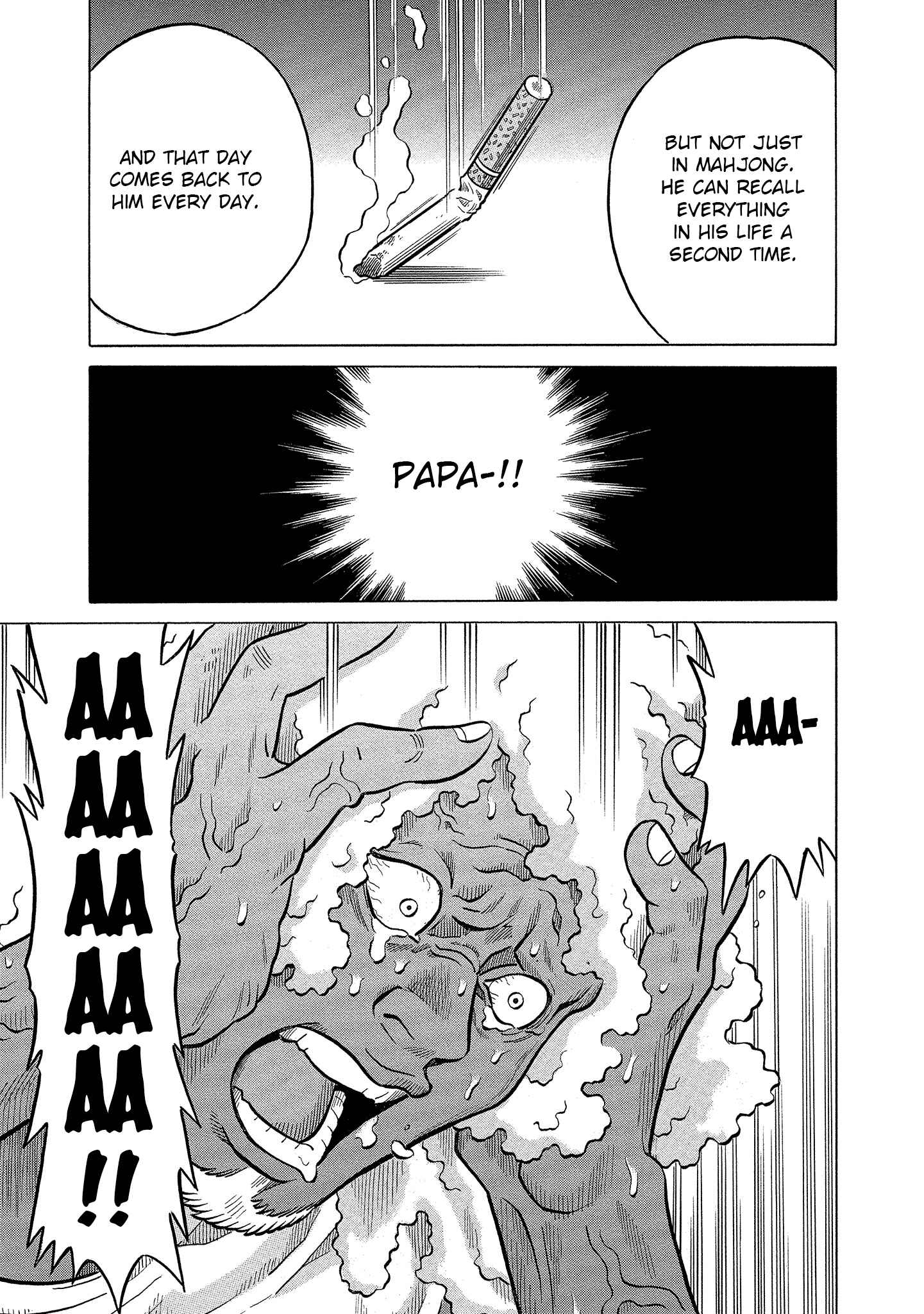 Page 25 Chapter 22 Kirinji Gate